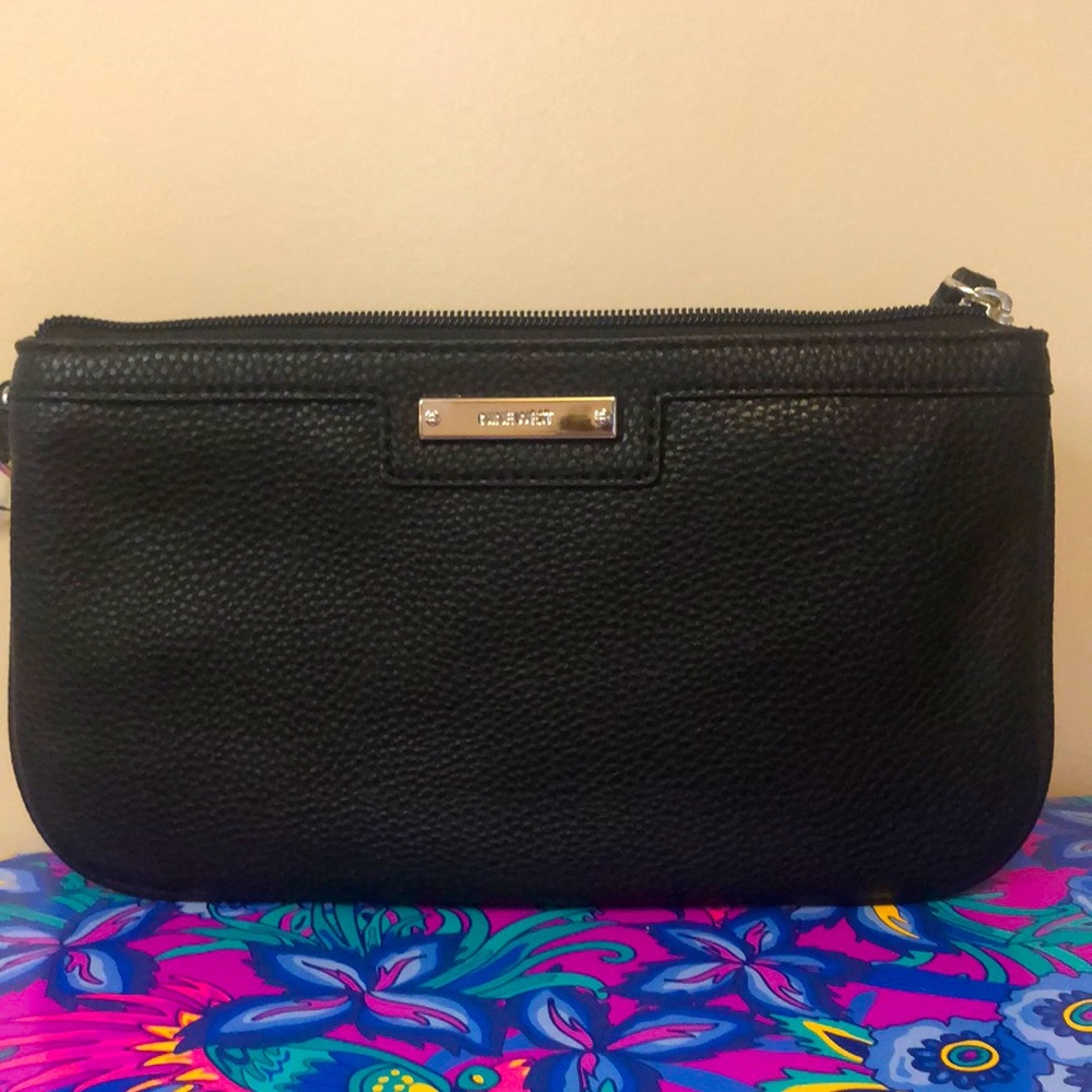 Nine West black Wrist-let